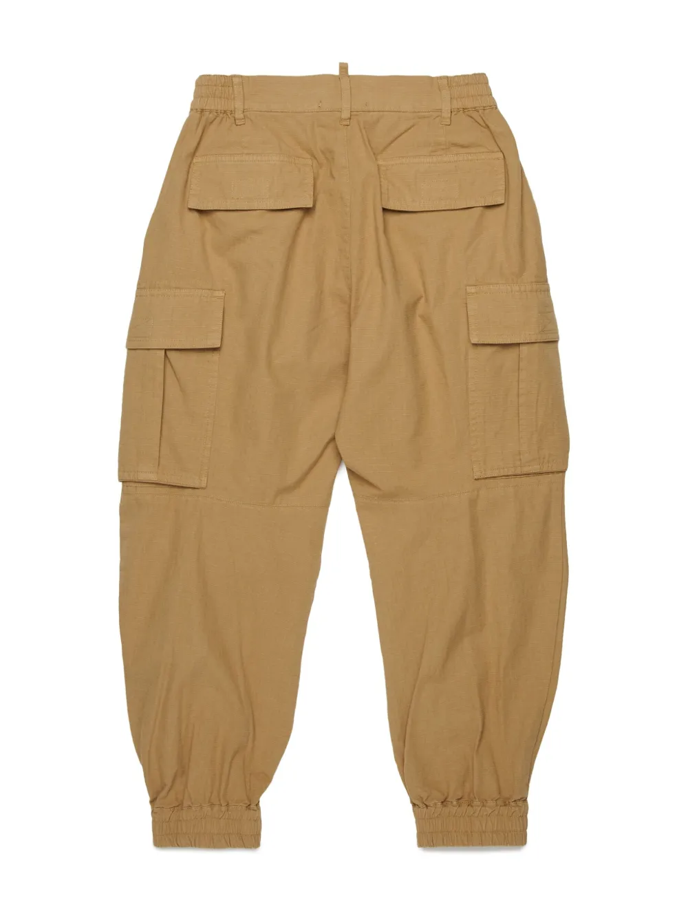 DSQUARED2 KIDS Cargo broek - Beige