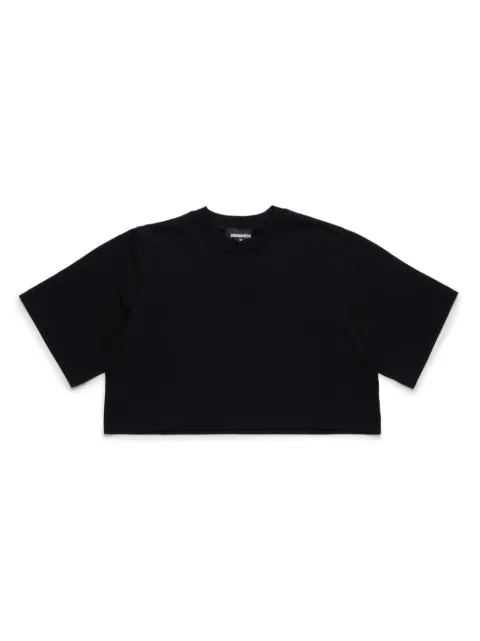 DSQUARED2 KIDS Icon logo T-shirt
