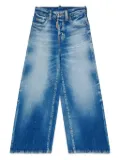DSQUARED2 KIDS Traveller jeans - Blue