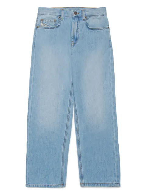Diesel Kids D-Macro jeans