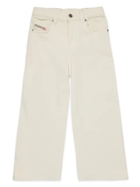 Diesel Kids 2000-J JJJ jeans
