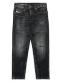 Diesel Kids D-Lucas-J jeans - Black
