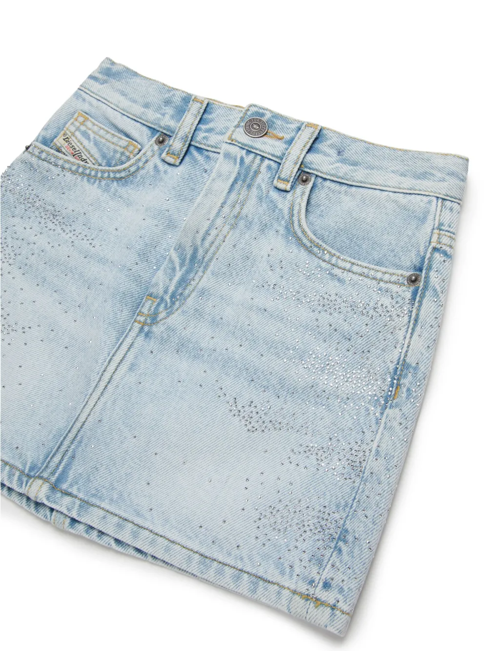 Diesel Kids Gianna skirt
