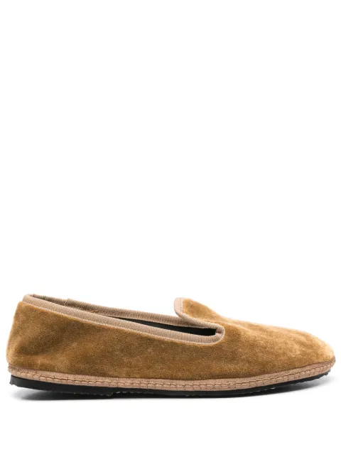 SENTIER Principe slippers 