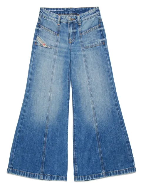 Diesel Kids جينز 'D-أكي-J'