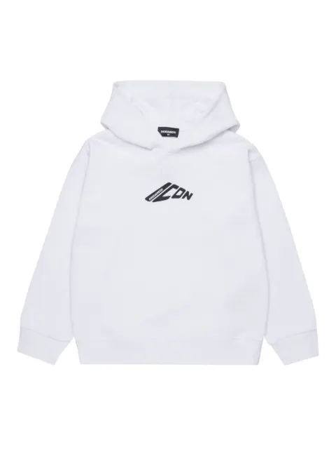 DSQUARED2 KIDS Icon hoodie