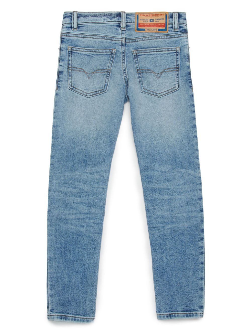 Diesel Kids 1995-J jeans - Blue