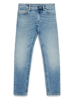 Designer Boys Denim from Diesel Kids - Farfetch