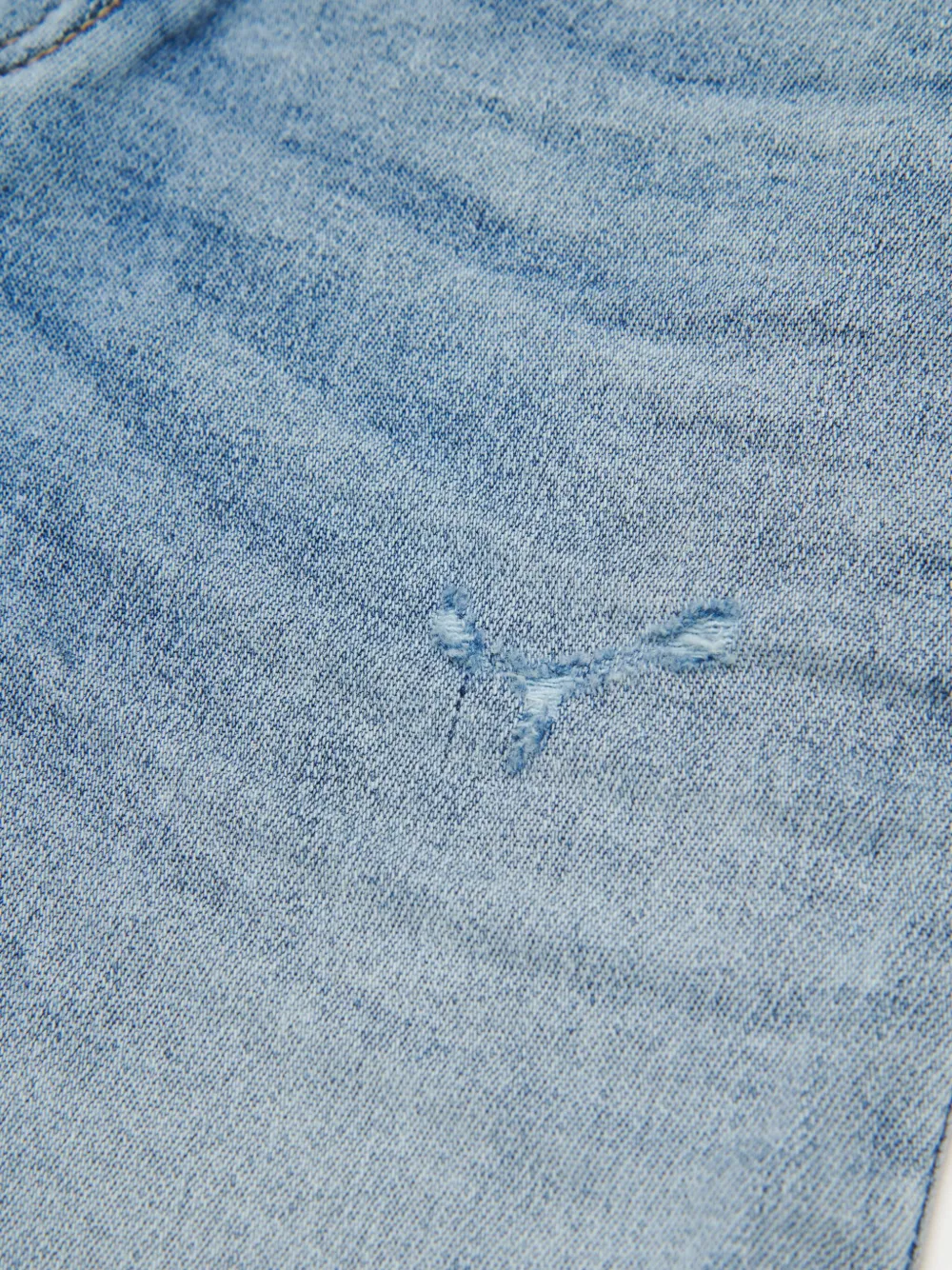 Diesel Kids 1995-J jeans Blauw