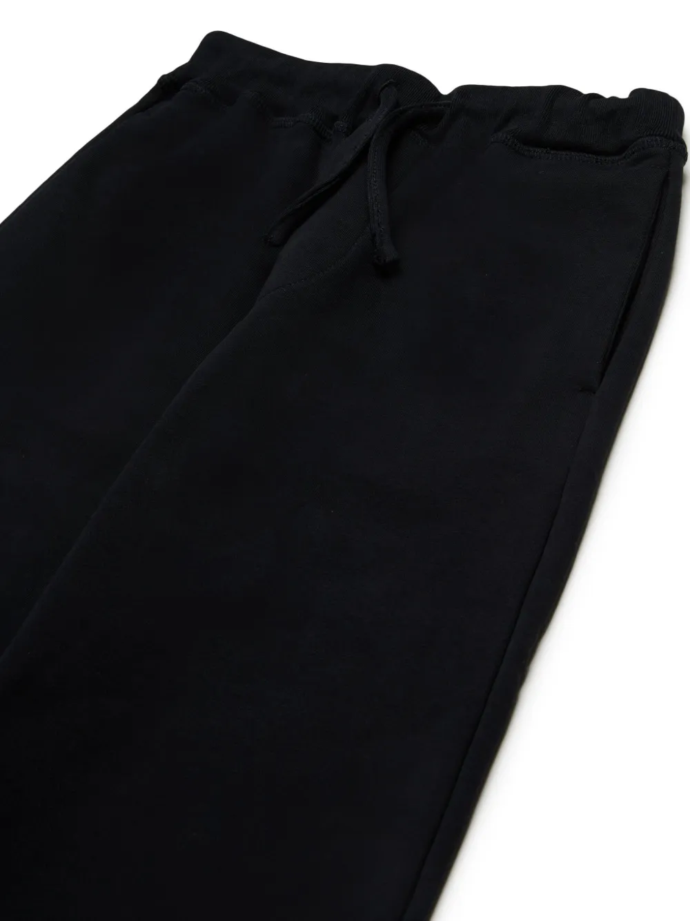 DSQUARED2 KIDS Trainingsbroek met logoprint Zwart