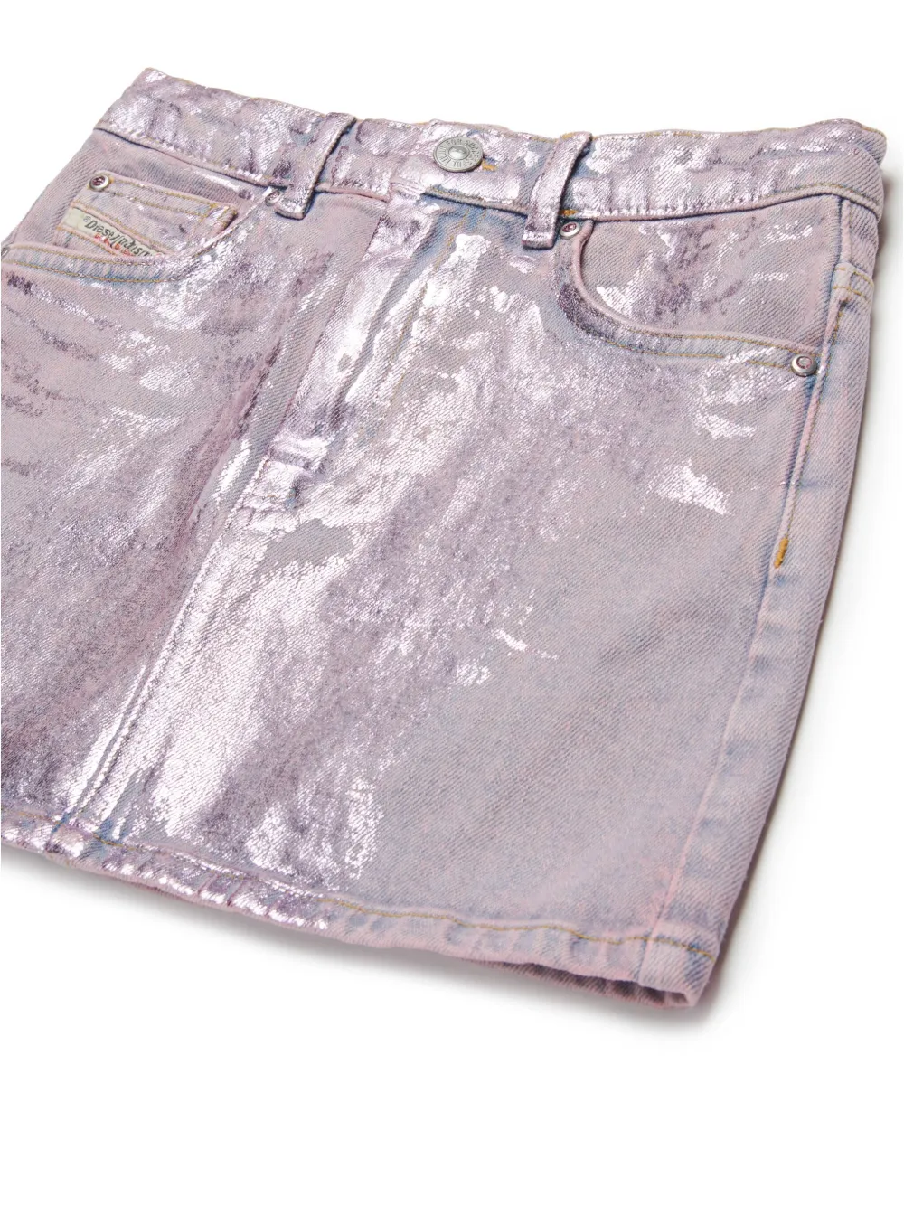 Diesel Kids Gianna rok Paars
