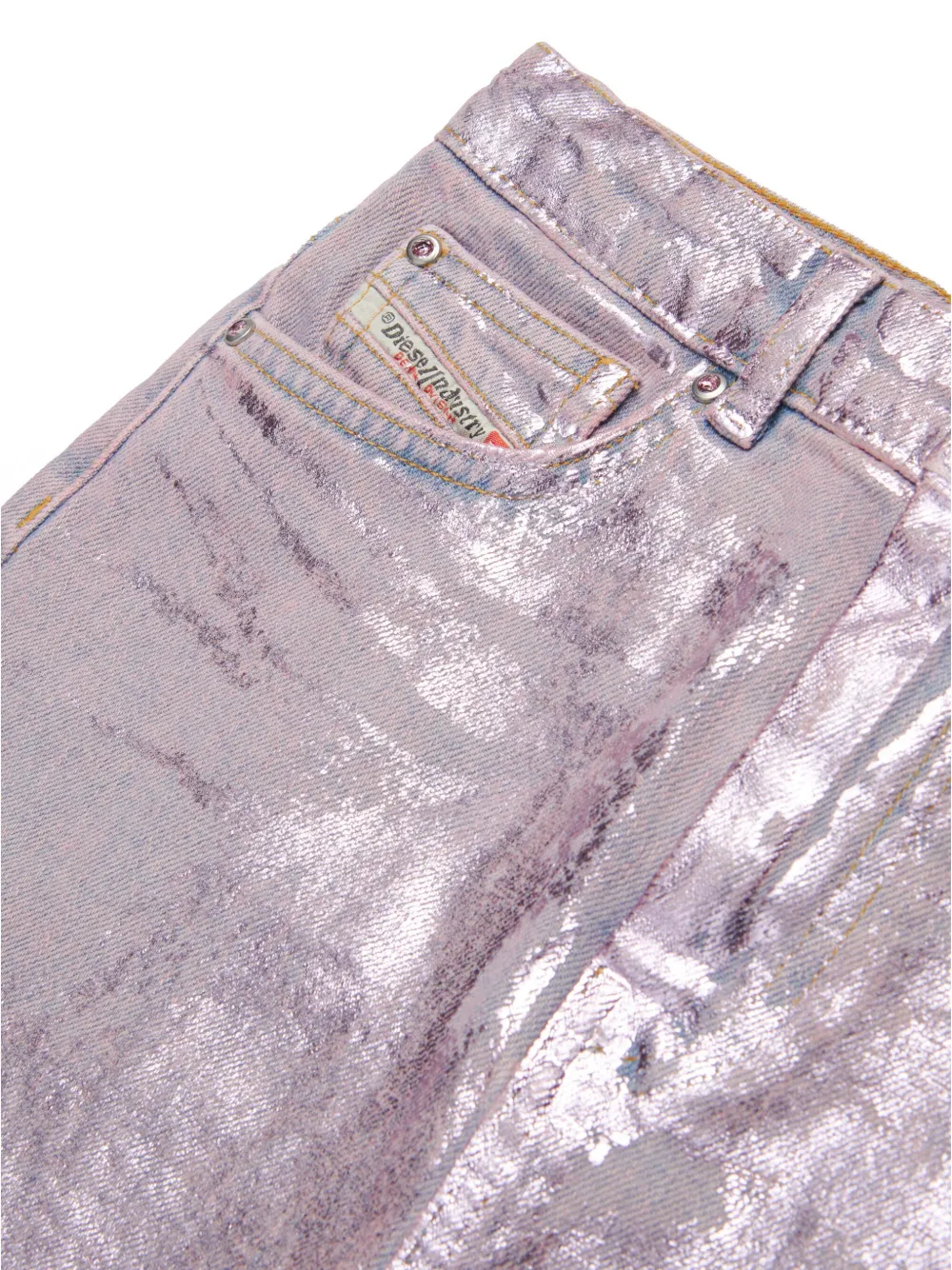Diesel Kids Gianna rok Paars