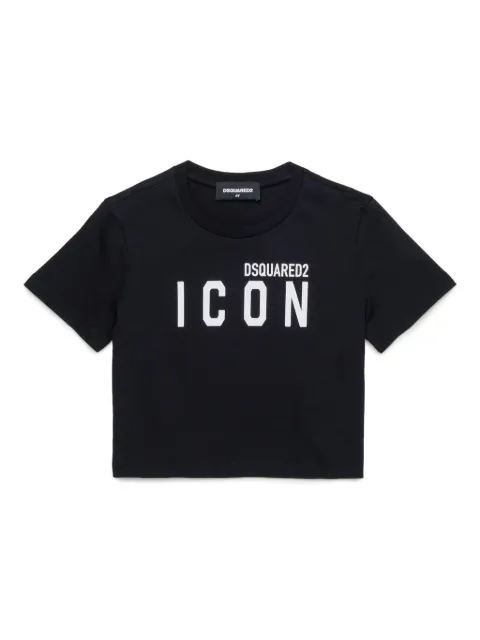DSQUARED2 KIDS playera Icon