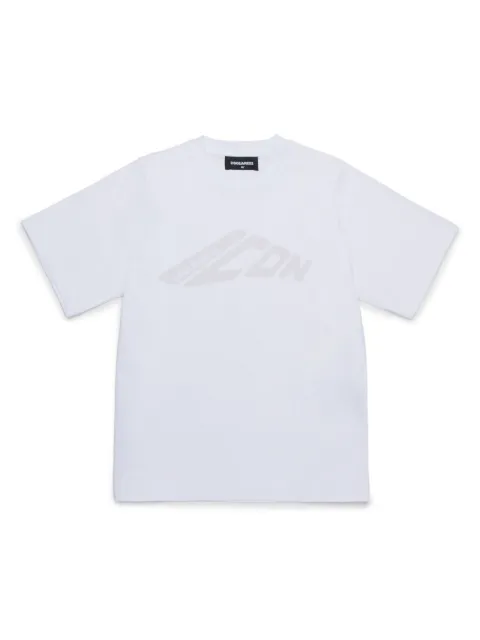 DSQUARED2 KIDS Icon-print T-shirt