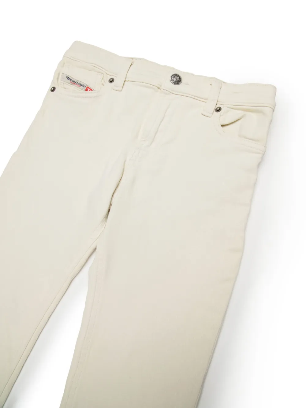 Diesel Kids 1995-J jeans Beige