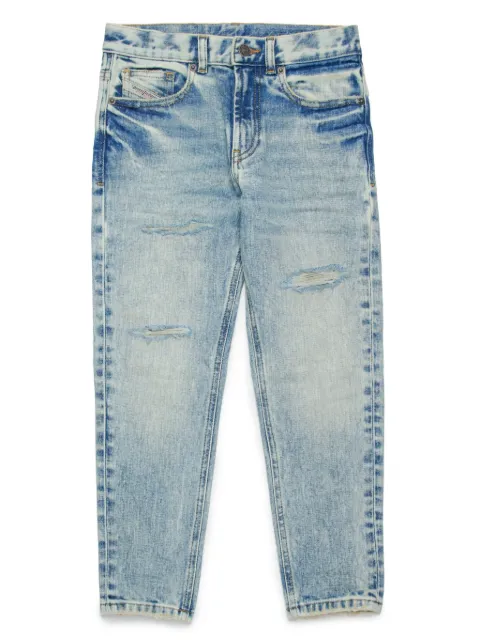 Diesel Kids D-Lucas-J jeans