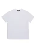 DSQUARED2 KIDS cotton T-shirt - White