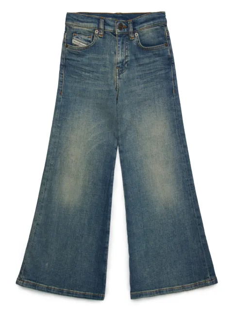 Diesel Kids vaqueros anchos