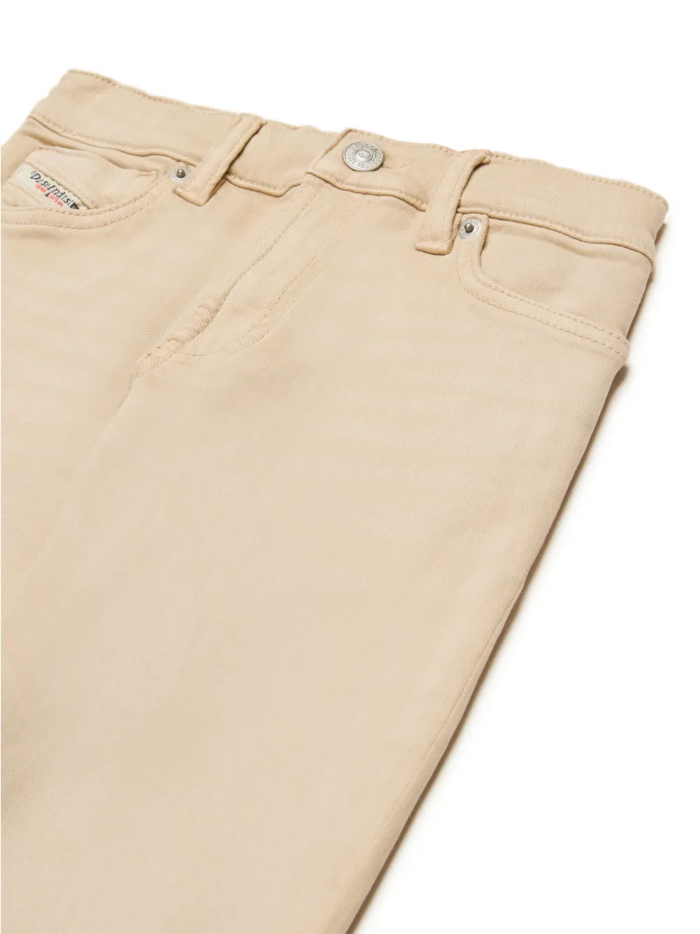 Diesel Kids 1995-J jeans Beige