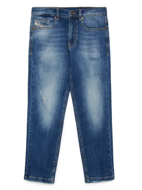 Diesel Kids D-Lucas-J jeans