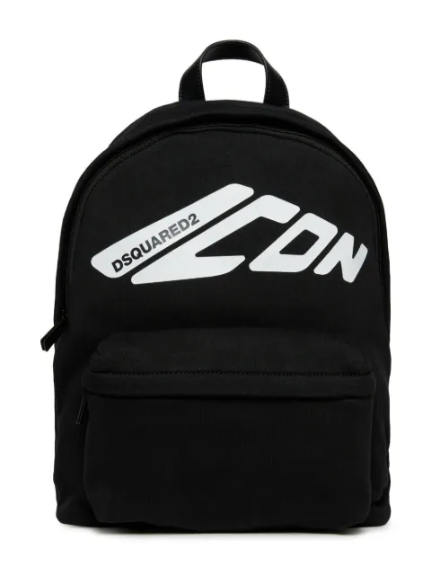 DSQUARED2 KIDS mochila Icon New Generation