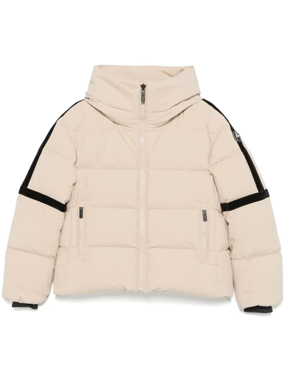 Fusalp Barsy jacket Beige