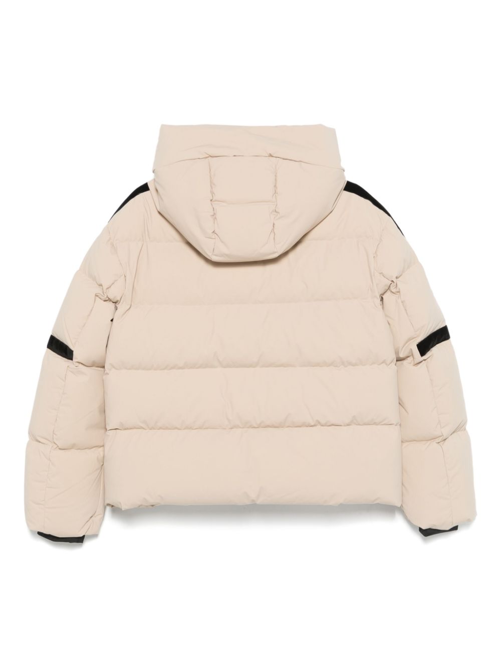 Fusalp Barsy jacket - Beige