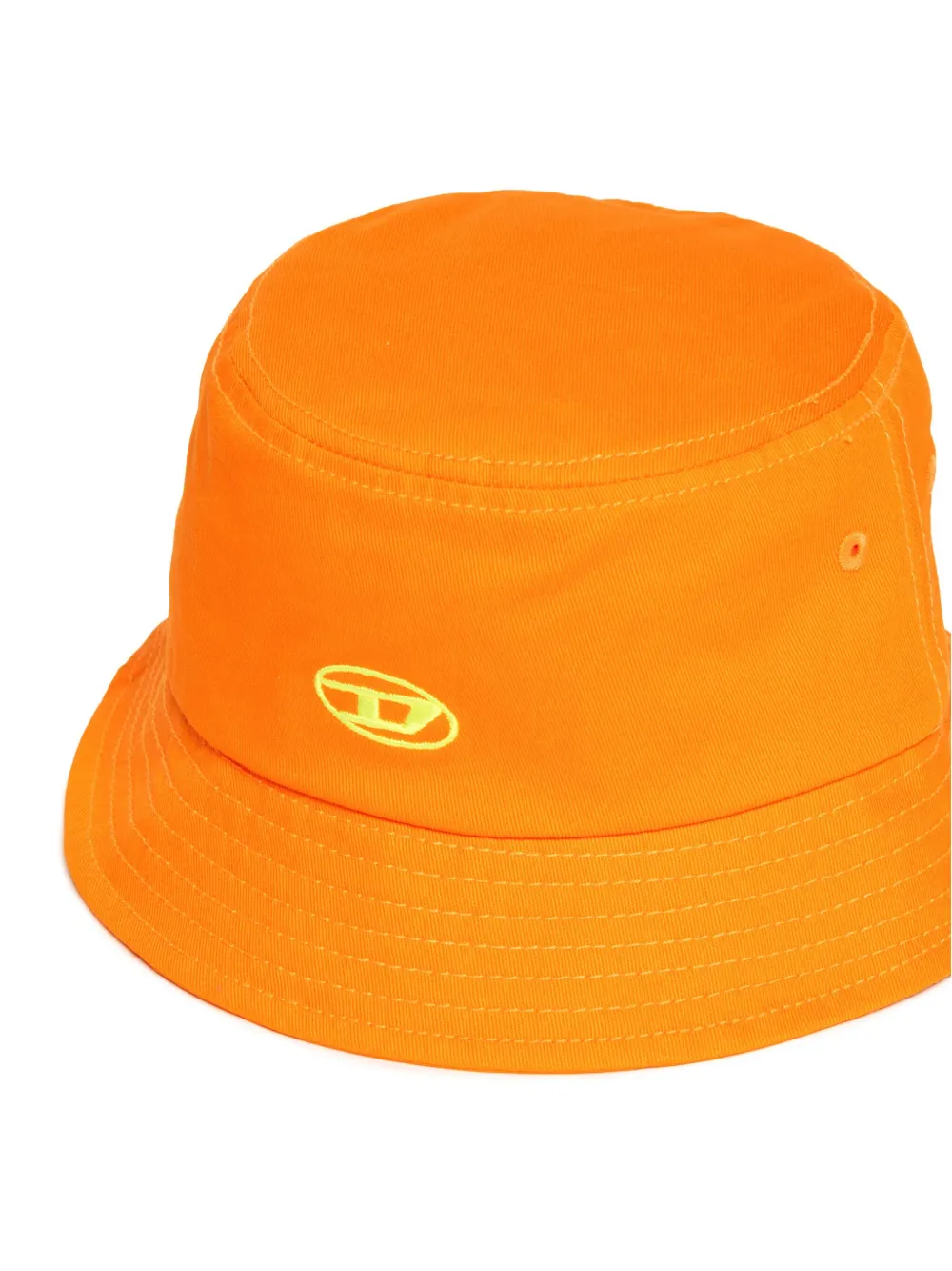 DIESEL FIRCUS BUCKET HAT