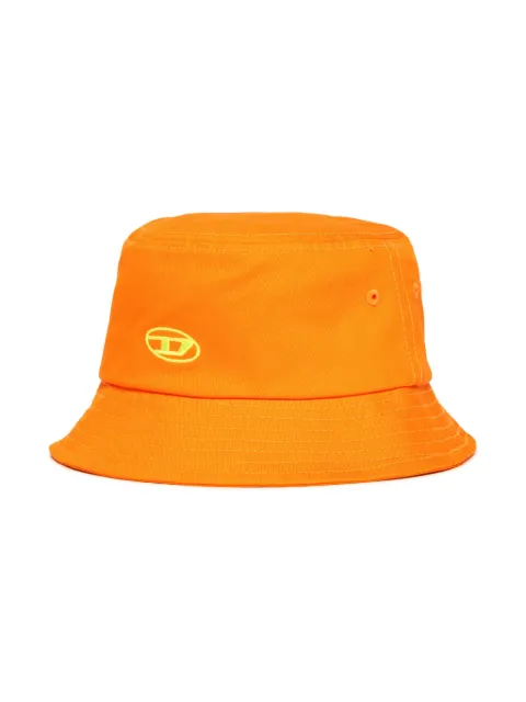 Diesel Kids Fircus bucket hat 