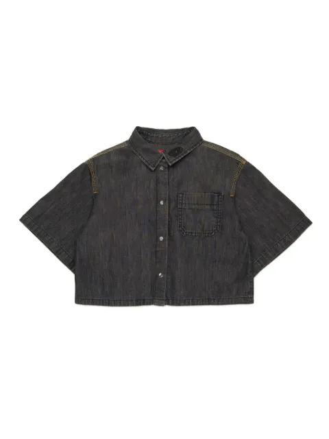 Diesel Kids Cinnix shirt