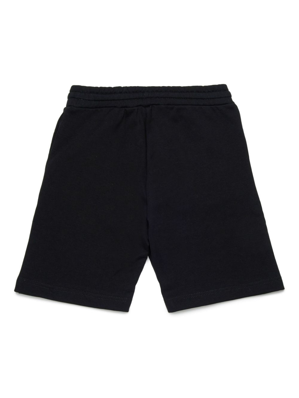 Diesel Kids Pbasel track shorts - Zwart