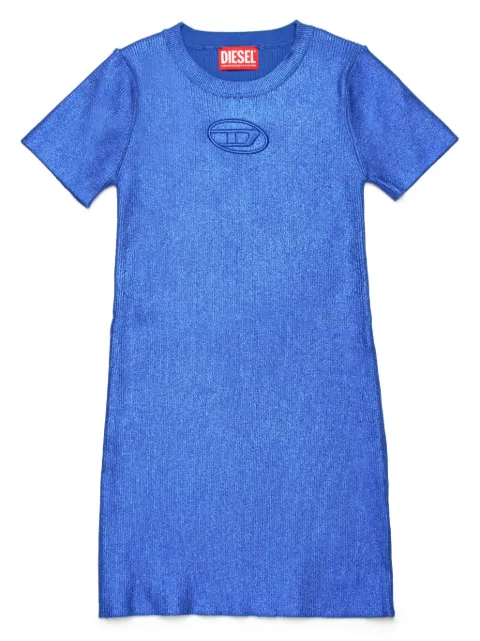 Diesel Kids Dmonervax dress