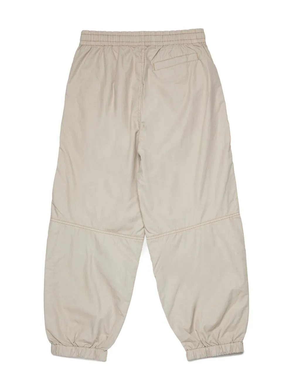 Diesel Kids P Diamanda trousers - Beige