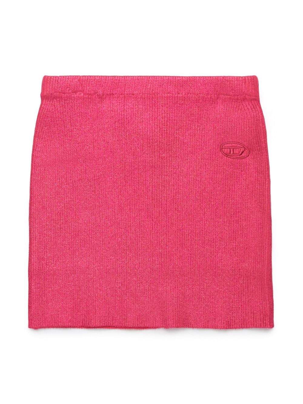 Diesel Kids Gesid skirt - Pink