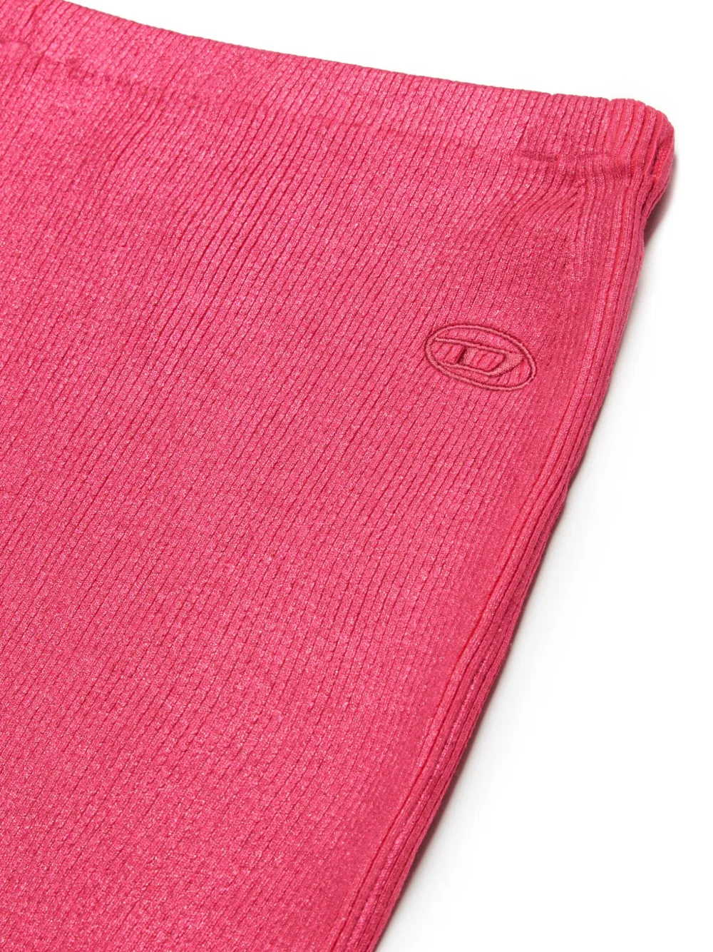 Diesel Kids Gesid rok Roze