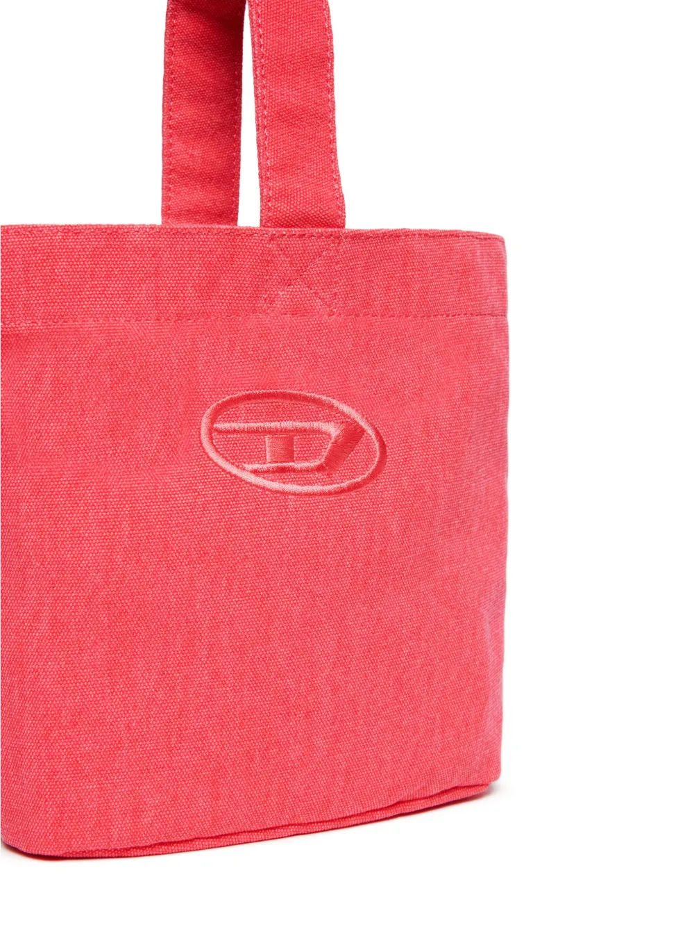 Diesel Kids WMATTIS schoudertas Roze
