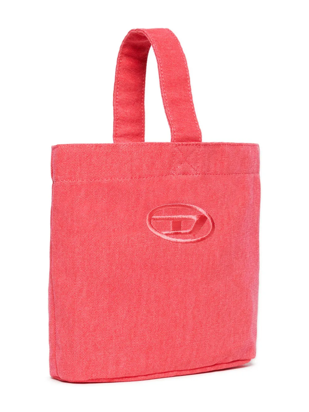 Diesel Kids WMATTIS schoudertas Roze