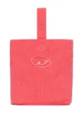 Diesel Kids WMATTIS shoulder bag - Pink