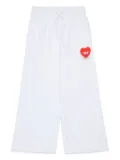 Diesel Kids Pcuore trousers - White