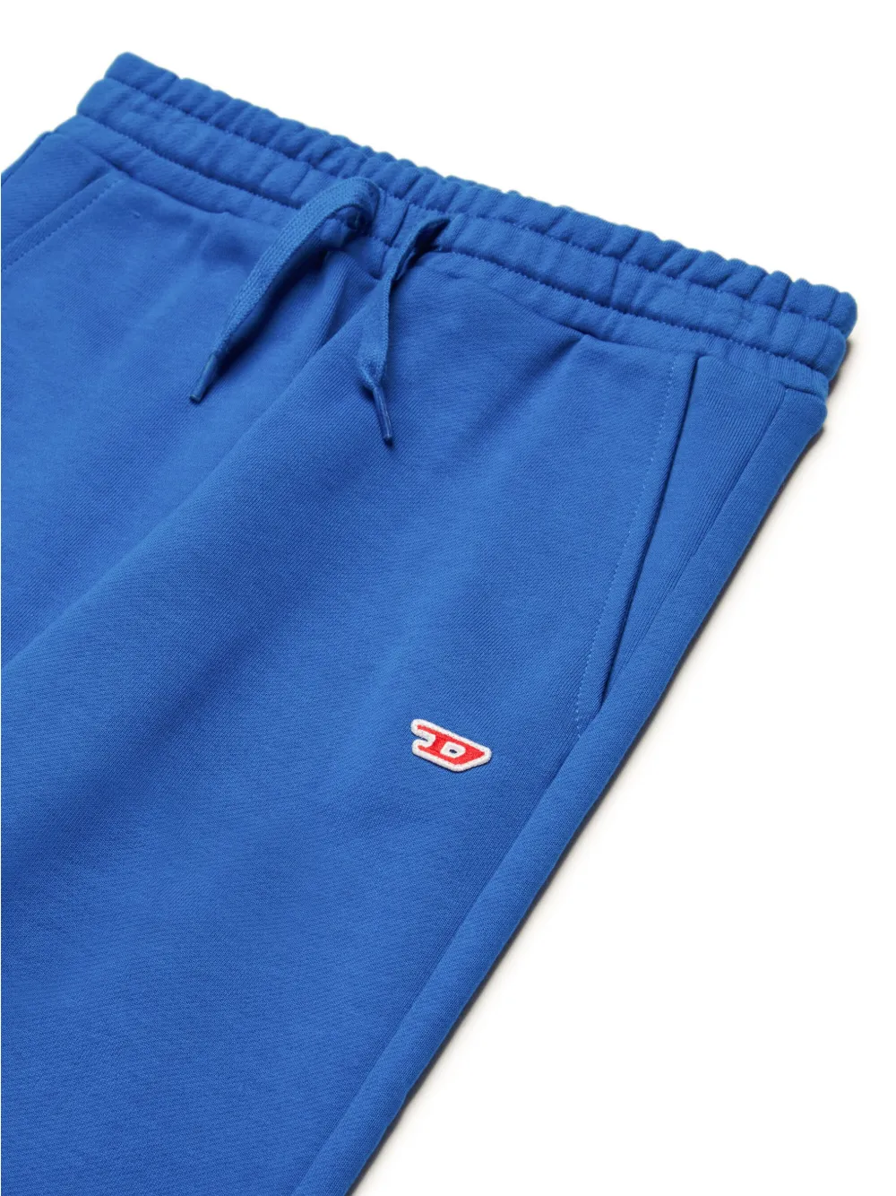 Diesel Kids Pginnd trainingsbroek Blauw