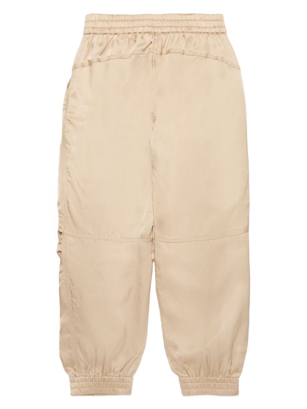 Diesel Kids Pmirtow broek - Beige