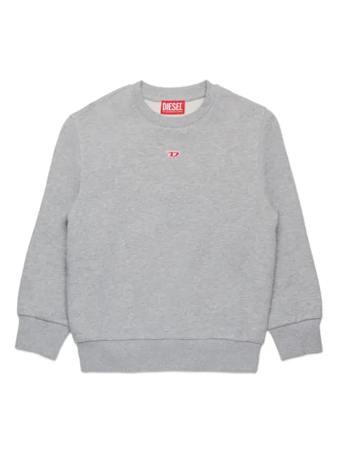 Diesel Kids S-Ginn-D sweatshirt 