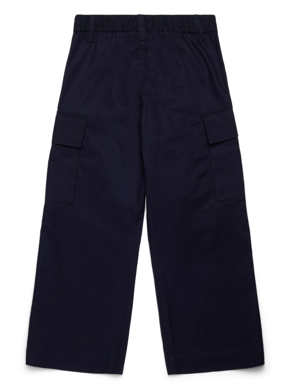 Marni Kids cargo trousers - Black