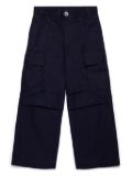 Marni Kids cargo trousers - Black