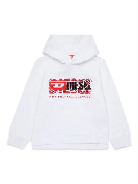 Diesel Kids S-BAXT hoodie