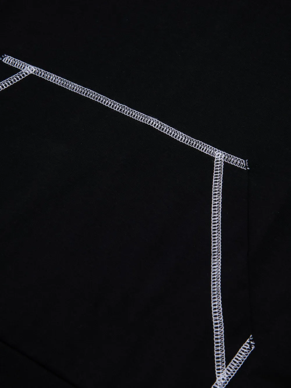 Marni Kids T-shirt met logoprint Zwart