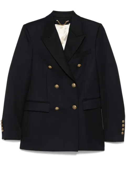 Golden Goose 더블 브레스티드 블레이저