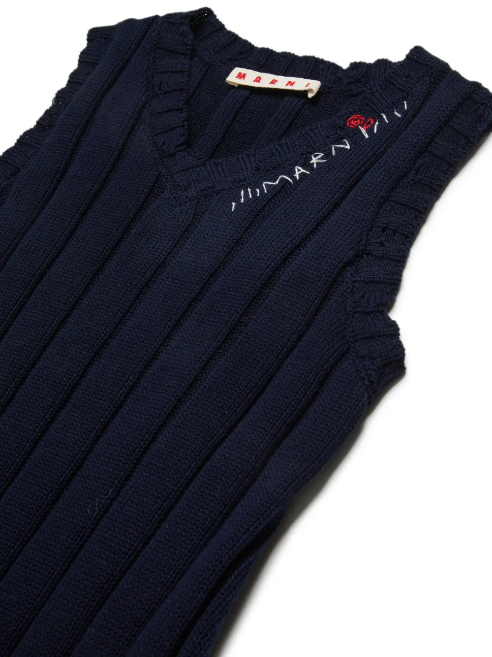Marni Kids Abito a coste | Vestiti | Image 3