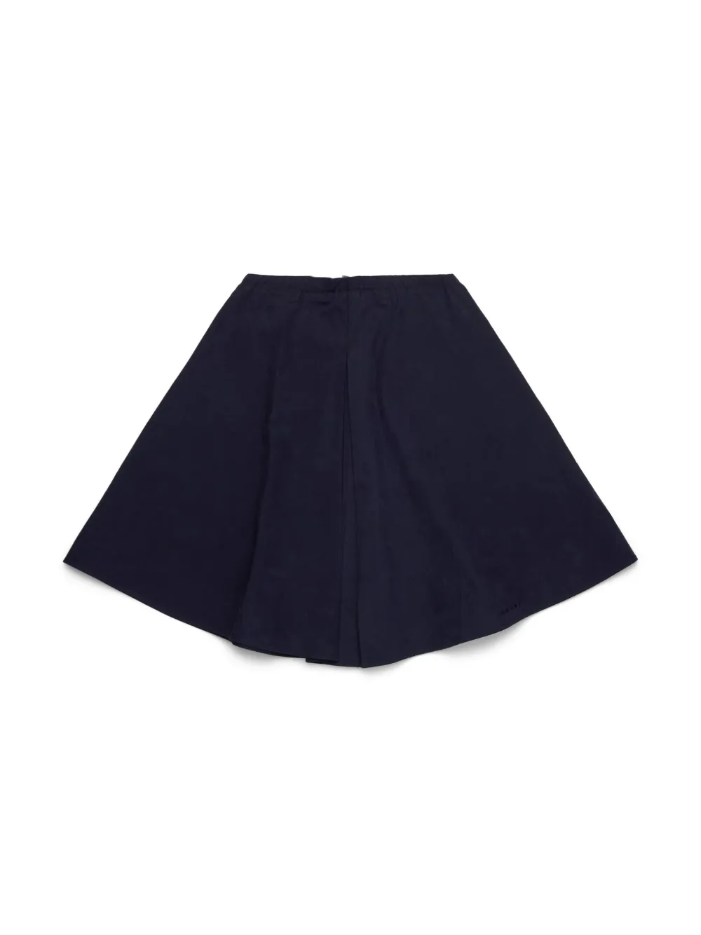 Marni Kids Katoenen rok - Blauw