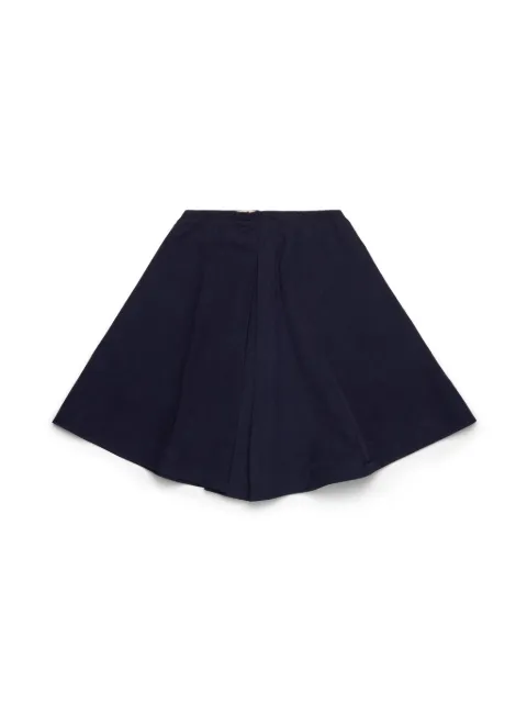 Marni Kids cotton skirt